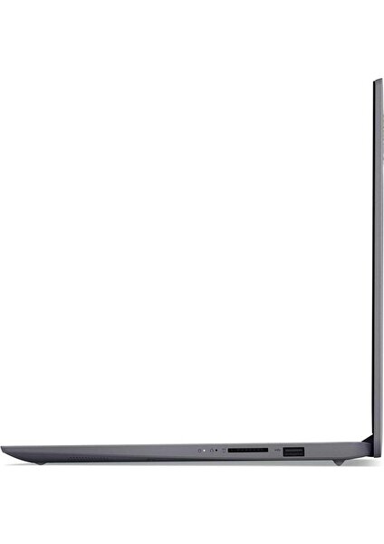 Ideapad 1 82QD0072TX05 I3-1215U 16GB 1tbssd 15.6" Fullhd Freedos Taşınabilir BILGISAYAR-CNT006