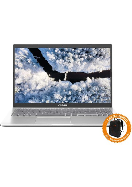 X515MA-EJ955W04 N4020 8gb 128SSD 15.6" Fullhd W11H Taşınabilir BILGISAYAR-CNT005