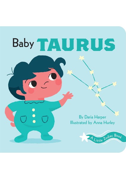Baby Taurus