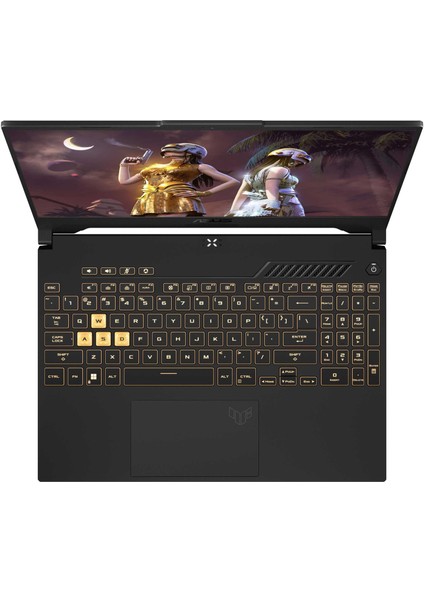 Tuf Gaming F15 FX507ZC4-HN081W03 I5-12500H 16GB 512SSD RTX3050 15.6" Fullhd W11H Taşınabilir BILGISAYAR-CNT004 indirimleri