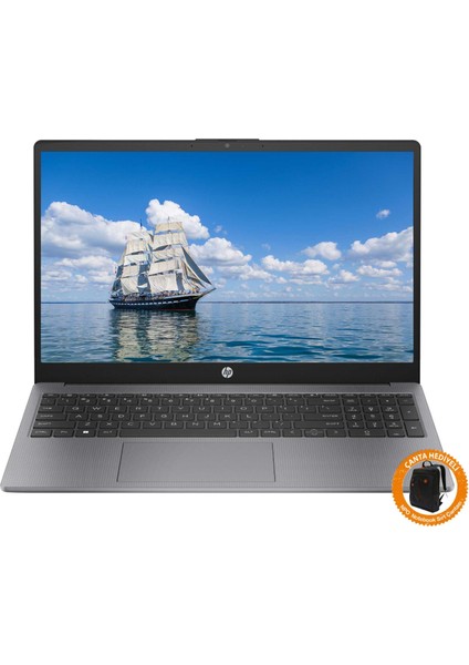 Hp 15-FD0033NT 88T69EA04 I3-1315U 16GB 512SSD 15.6" Fullhd W11H Taşınabilir BILGISAYAR-CNT005