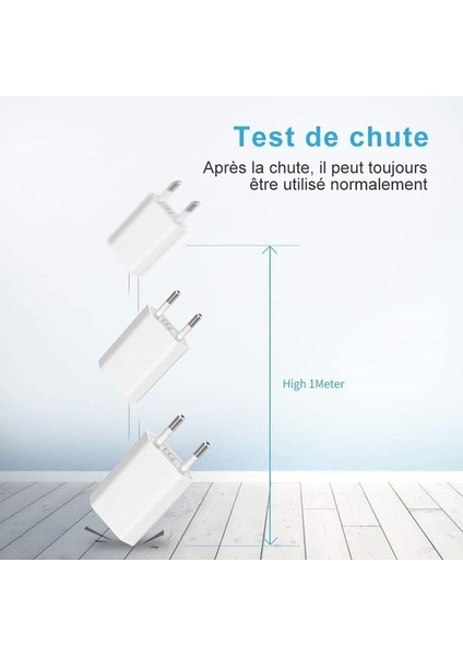 USB Şarj Aleti Kablosu iPhone 11 12 13 Xs Max Xr x 8 7 6s 6 Artı 5 5s Se 2020 5V 1A Duvar USB Telefon Şarj Cihazı 1m Veri Senkronizasyon Kablosu (Yurt Dışından) indirimleri