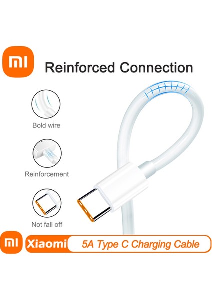Xiaomi Ele Için 33W Ab Hızlı Şarj Cihazı Volledige Kiti 2m Tip C Kabel Voor Mi 10 9 10T Lite Poco X3 Nfc Redmi K40 Not 9 10 Pro (Yurt Dışından) fırsatları