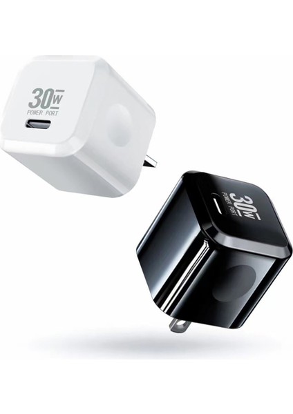 30W Pd Hızlı Şarj Cihazı C Tipi Duvar Şarj Cihazı iPhone 13 12 Xs 8 Xiaomi Telefon Pd Şarj Cihazı Abd Tak Tip C IPHONE13 Için Hızlı Şarj Cihazı (Yurt Dışından) indirimleri