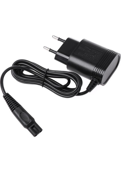 Tıraş Makinesi Ab Duvar Fişi Ac Güç Adaptörü Şarj Cihazı Philips Elektrikli Tıraş Makinesi Adaptörü HQ8505/6070/6075/6090 Tıraş Makinesi (Yurt Dışından)