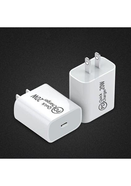 Au/ingiltere/ab/abd Plug USB Şarj Cihazı Hızlı Şarj 3.0 Cep Telefonu Şarj Cihazı iPhone 13 11 Samsung Xiaomi 11 Pro 20W Hızlı Duvar Şarj Cihazları (Yurt Dışından) modelleri