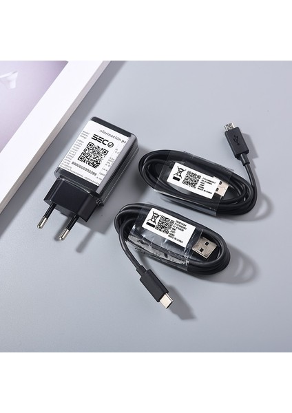 Yeni Motorola 15 W Turbo Güç Adaptörü Ab Tak Hızlı Şarj Cihazı Tipi C/mikro USB Kablosu Moto Edge S G30 G50/G 5g Artı/ G9 G7 E5 (Yurt Dışından) fiyatları