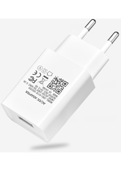 USB Güç Adaptörü 5 V 2A Telefon Şarj Cihazı C Tipi Kablo Samsung Galaxy S22 S21 S20 S10 S8 S9 Not 20 10 9 8 Artı Duvar Şarj Cihazı (Yurt Dışından) fırsatları