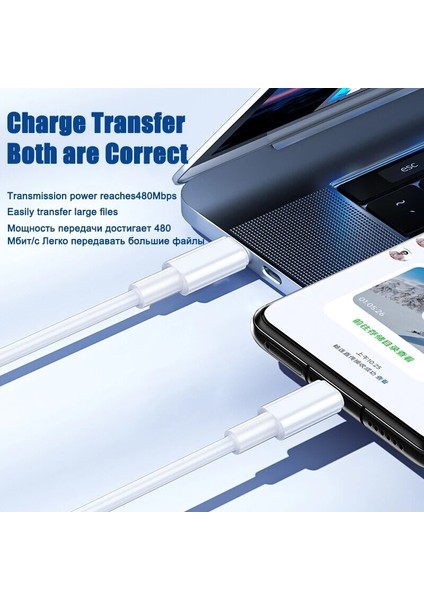 100 W USB C Kablosu Hızlı Şarj Cihazı USB C C Tipi Kablo Samsung Galaxy S23 S22 Ultra Xiaomi Redmi Not 12 11 10 Şarj Veri Kablosu (Yurt Dışından) fırsatları