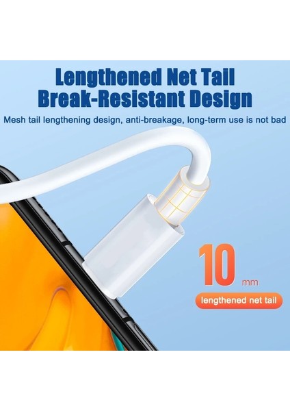 100 W USB C Kablosu Hızlı Şarj Cihazı USB C C Tipi Kablo Samsung Galaxy S23 S22 Ultra Xiaomi Redmi Not 12 11 10 Şarj Veri Kablosu (Yurt Dışından) indirimleri