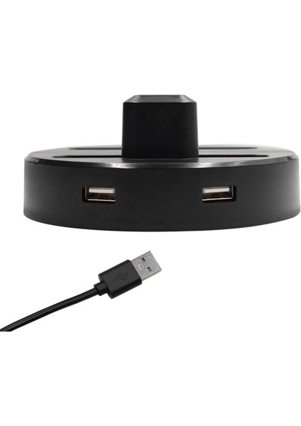 Soket Joy-Con Için Uygundur Küçük Sap ve Anahtar Ana Bilgisayar Şarjı ve Switch Pro Saplı LED Şarj Göstergeli Çok Fonksiyonlu Şarj Cihazı (Yurt Dışından) fırsatları