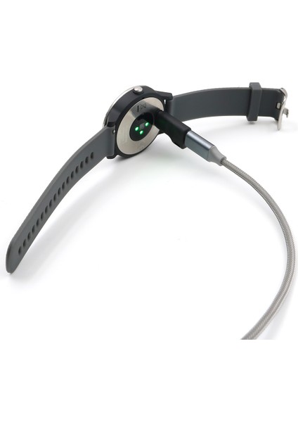 Ype-C O Armin Watch Armin Watch Için Şarj Başlığı 5x 5s 6 6x 6s Pro Adaptör (Yurt Dışından)