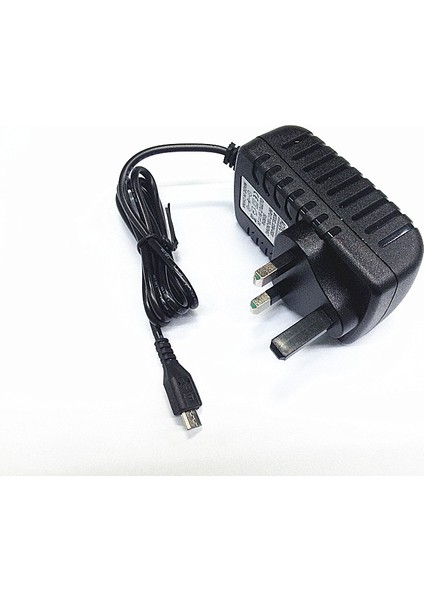 Ab/abd/ingıltere PLUG5V 2A Mıkro 5pın Ac/dc Duvar Güç Şarj Adaptörü Asus T100TA B1 T100TA C1 H1 C2 H2 Tablet (Yurt Dışından) fırsatları