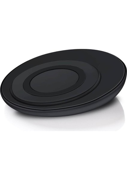 Yaratıcı Taşınabilir Kablosuz Şarj Cihazı Cep Telefonu Kablosuz Şarj Cihazı (Yurt Dışından)