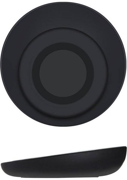 Yaratıcı Taşınabilir Kablosuz Şarj Cihazı Cep Telefonu Kablosuz Şarj Cihazı (Yurt Dışından) fırsatları