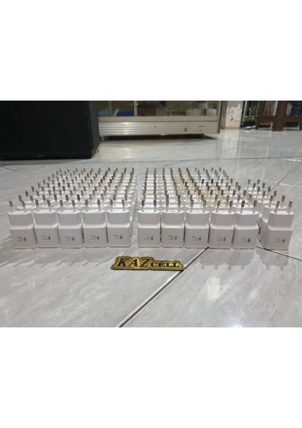 Kullanılan Adaptör Orı %100 Samsung Fast Charge (Yurt Dışından) modelleri