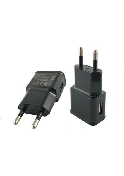 5 V 2A Ab Tak Adaptörü USB Duvar Şarj Cihazı Samsung iphone Xiaomi Cep Telefonu Şarj Cihazı ipad Evrensel Seyahat Ac Güç Şarj Cihazı (Yurt Dışından) modelleri