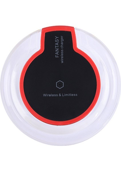 5W 5V Evrensel Cep Telefonu Kablosuz Şarj Cihazı Hızlı Şarj Masaüstü Şarj Cihazı (Yurt Dışından) modelleri