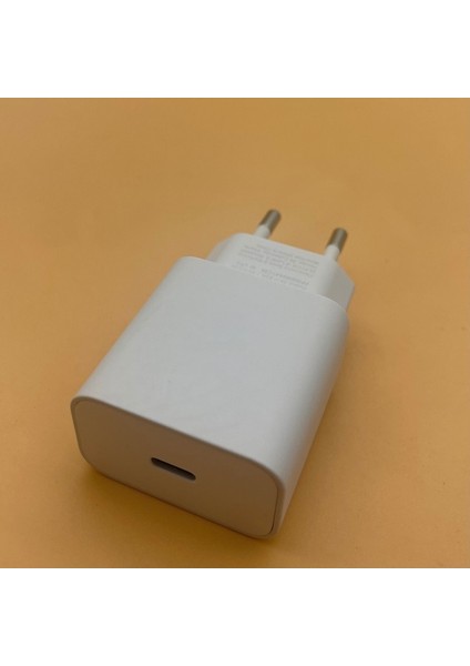 Orijinal 18W Hızlı Şarj USB Duvar Şarj Cihazı Seyahat Adaptörü G1000-EU C'den C'ye Google Telefon Için (Yurt Dışından) modelleri