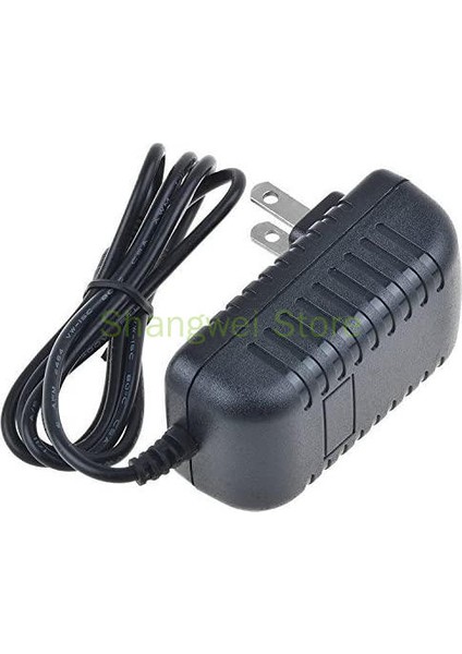 Whistler Ic 3709PX Kablosuz Gözlem Kamerası Için Duvar Şarj Adaptörü Gücü (Yurt Dışından) modelleri