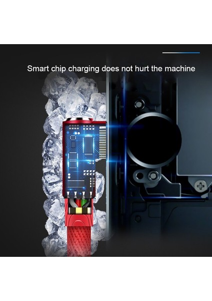 3m USB Kablosu Hızlı Şarj Cep Telefonu Şarj Cihazı Veri Kablosu iPhone 13 12 Mini 11 Pro Max Xs Xr x 8 7 6s 6 Artı 5s Se iPad Air (Yurt Dışından) modelleri