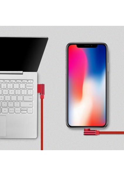 3m USB Kablosu Hızlı Şarj Cep Telefonu Şarj Cihazı Veri Kablosu iPhone 13 12 Mini 11 Pro Max Xs Xr x 8 7 6s 6 Artı 5s Se iPad Air (Yurt Dışından) indirimleri