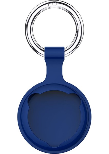 Apple Hava Etiketleri Için Konum Belirleyici Kaybolmayan Anahtarlık Için Koruyucu Kapak (Yurt Dışından) fiyatları