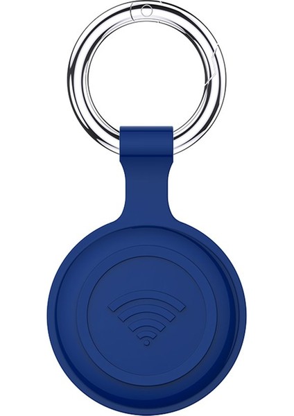 Apple Hava Etiketleri Için Konum Belirleyici Kaybolmayan Anahtarlık Için Koruyucu Kapak (Yurt Dışından) indirimleri