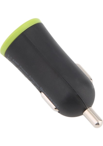 Araç Şarj Cihazı 2.1 Amp/10 Watt iPhone 5 5c 5s USB Şarj Cihazı (Yurt Dışından) indirimleri