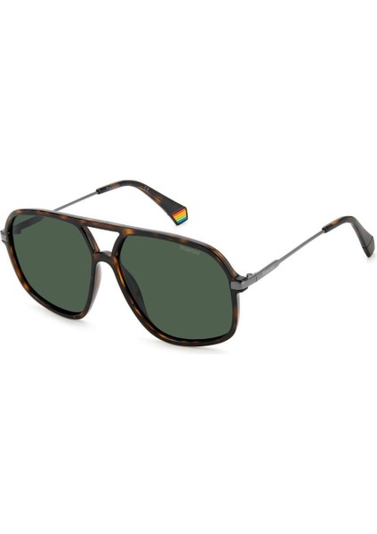 Pld 6182/S 086UC Polarize Erkek Güneş Gözlüğü