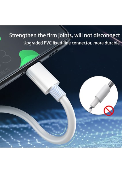Kebiss USB Mikro Kablo 4A Hızlı Şarj Veri Kablosu Samsung Xiaomi Huawei Tablet Android Telefon Aksesuarları Şarj Cihazı USB Kablosu (Yurt Dışından) fiyatları