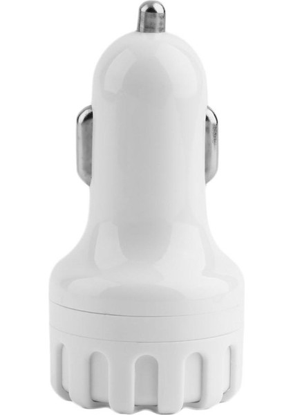 Yeni Kablosuz 2.1A Çift USB 2 Bağlantı Noktalı USB Evrensel Araç Şarj Adaptörü (Yurt Dışından)