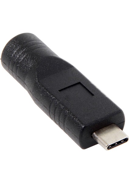 Dc Jakı 7,9 x 5,4mm Dizüstü Bilgisayar Telefonu Için Usb-C Tip-C Fiş Şarj Adaptörüne Giriş (Yurt Dışından) fiyatları