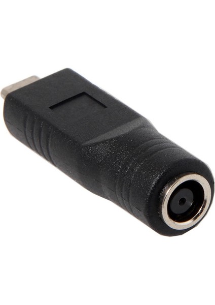 Dc Jakı 7,9 x 5,4mm Dizüstü Bilgisayar Telefonu Için Usb-C Tip-C Fiş Şarj Adaptörüne Giriş (Yurt Dışından) modelleri