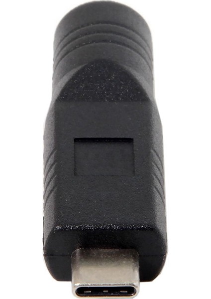 Dc Jakı 7,9 x 5,4mm Dizüstü Bilgisayar Telefonu Için Usb-C Tip-C Fiş Şarj Adaptörüne Giriş (Yurt Dışından) fırsatları