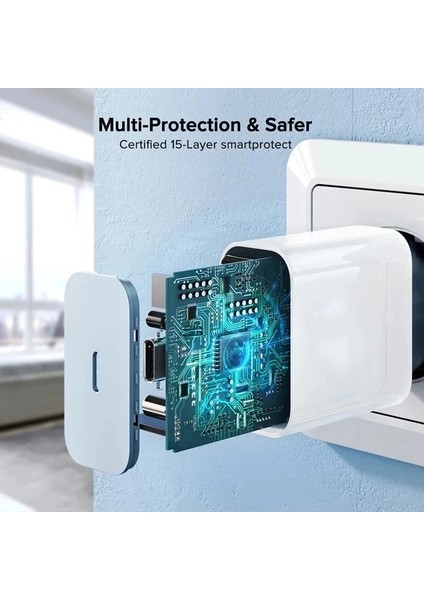 Pd 20W Apple Orijinal Şarj Cihazı iPhone 12 11 14 13 Pro Max Mini Xr x Xs Max 8 Artı iPad Hava USB Tipi C Hızlı Şarj Kablosu (Yurt Dışından) fırsatları