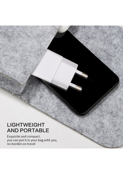 USB Şarj Aleti Cep Telefonları Ab Tak Hızlı Şarj iphone Xiaomi Şarj Adaptörü Seyahat Duvar 5V 2A 10W Hızlı Şarj Cihazı Samsung (Yurt Dışından) fiyatları