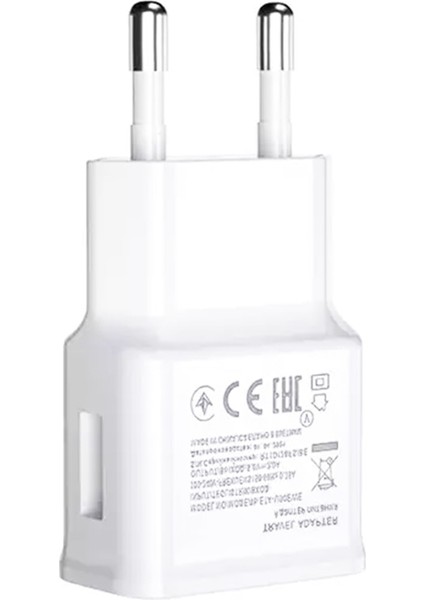 USB Şarj Aleti Cep Telefonları Ab Tak Hızlı Şarj iphone Xiaomi Şarj Adaptörü Seyahat Duvar 5V 2A 10W Hızlı Şarj Cihazı Samsung (Yurt Dışından) indirimleri