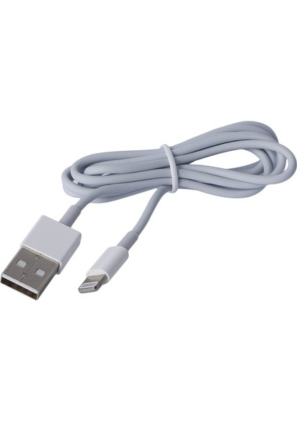 iPhone Için 1 Metre Şarj Kablosu Veri Iletim Senkronizasyon Kablosu (Yurt Dışından) fiyatları