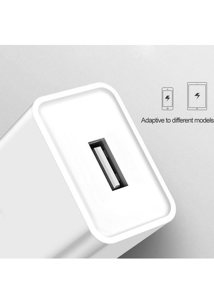 Şarj Cihazı 5V 2A Mikro USB Veri Kablolu Telefon Şarj Adaptörü Xiaomi A1 A2 Redmi Not 3 4 6 Pro 4x5 5s 7 7A Telefon USB Şarj Aleti (Yurt Dışından) fırsatları