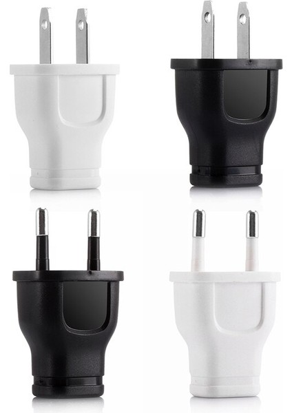 5 V 1A Ab/abd Tak Adaptörü USB Duvar Şarj Cihazı Evrensel Cep Telefonu Şarj Cihazı Duvar Ac Güç Şarj Cihazı Ev Seyahat Iphone Xiaomi (Yurt Dışından)