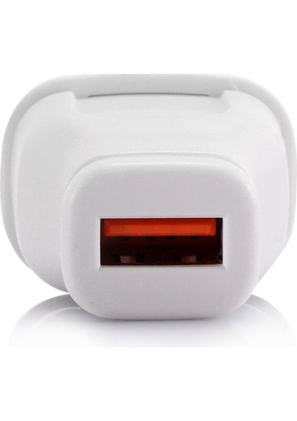 5 V 1A Ab/abd Tak Adaptörü USB Duvar Şarj Cihazı Evrensel Cep Telefonu Şarj Cihazı Duvar Ac Güç Şarj Cihazı Ev Seyahat Iphone Xiaomi (Yurt Dışından) modelleri
