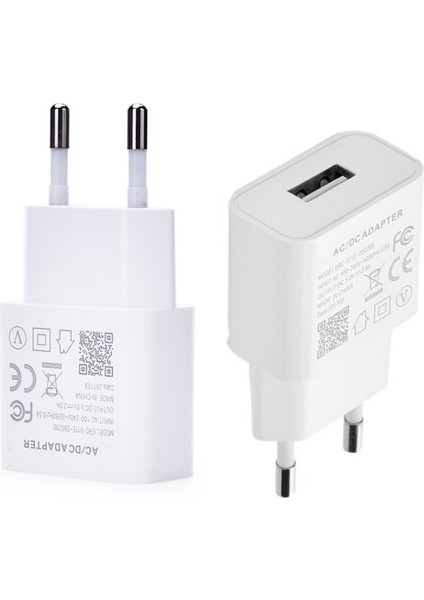 5 V 2A Ab Tak Adaptörü USB Tip C USB Telefon Şarj Cihazı Huawei Nova3 3i 4 Onur 8 9 8x 8A P8 P9 P10 P20 Lite Mate 7 8 9 Cargador (Yurt Dışından) fiyatları