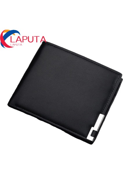 Bozuk Para Cüzdanı Pürüzsüz Yüzeyli Ince Dokulu Cüzdan Kredi Kartı Cüzdanı (Yurt Dışından) fiyatları