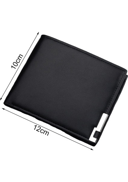 Bozuk Para Cüzdanı Pürüzsüz Yüzeyli Ince Dokulu Cüzdan Kredi Kartı Cüzdanı (Yurt Dışından) modelleri