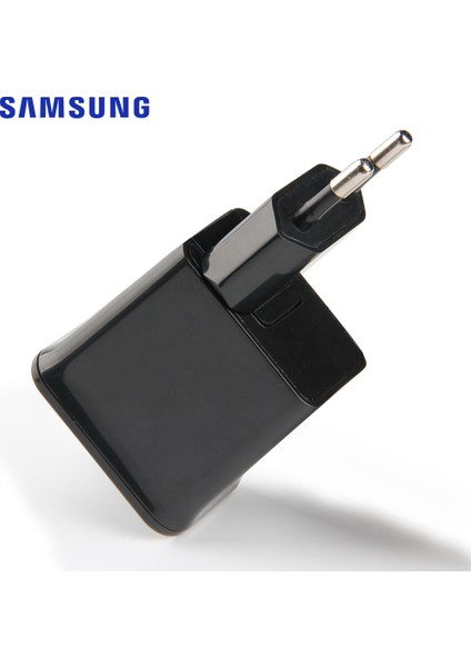 Samsung Orijinal Seyahat Tablet Şarj Cihazı Samsung Galaxy Tab P3110 P3100 P3113 10.1 P5100 GT-P5110 N8000 N8010 10.1 P7500 P7510 (Yurt Dışından) modelleri