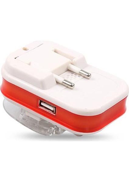 LCD Gösterge Ekranlı Evrensel Pil USB Şarj Cihazı Abd / Ab Tak Şarj Adaptörü Android Akıllı Cep Telefonları Için Pil (Yurt Dışından) modelleri