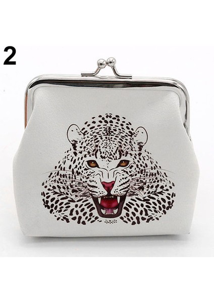 Kadın Retro Baykuşlar Küçük Mini Değişim Cüzdan Çile Clutc-H Para Saklama Çantası Çanta (Yurt Dışından) fiyatları