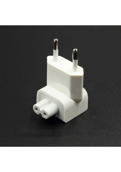 1 Adet Avrupa Ab Duvar Fişi Apple MacBook Pro Retina Hava iPad iPhone Şarj Cihazı Şarj Adaptörü Dizüstü Bilgisayar Aksesuarları (Yurt Dışından)