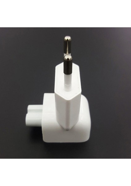 1 Adet Avrupa Ab Duvar Fişi Apple MacBook Pro Retina Hava iPad iPhone Şarj Cihazı Şarj Adaptörü Dizüstü Bilgisayar Aksesuarları (Yurt Dışından) modelleri